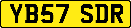 YB57SDR