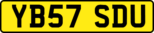 YB57SDU