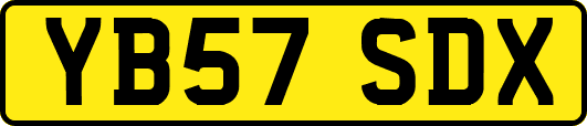 YB57SDX
