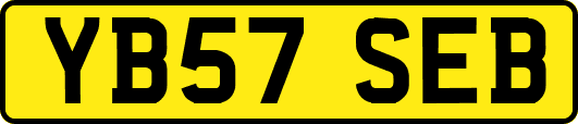 YB57SEB