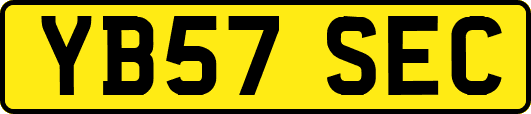 YB57SEC