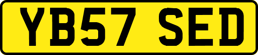 YB57SED