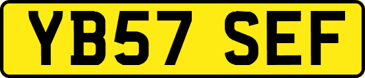 YB57SEF