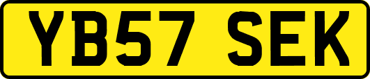 YB57SEK