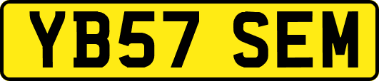 YB57SEM