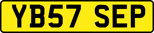 YB57SEP