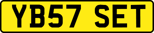 YB57SET