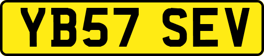 YB57SEV