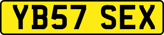 YB57SEX