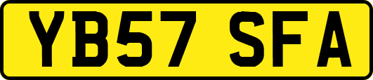 YB57SFA