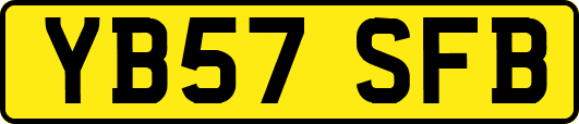 YB57SFB