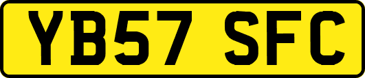 YB57SFC