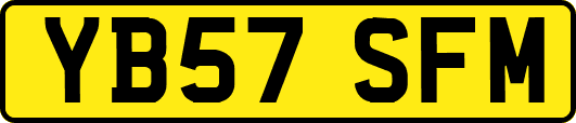 YB57SFM