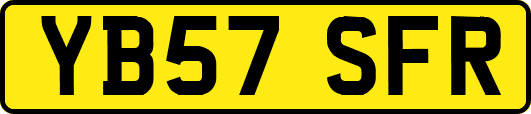 YB57SFR