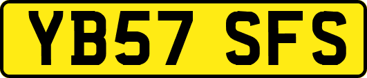 YB57SFS