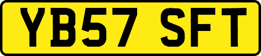YB57SFT