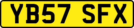 YB57SFX
