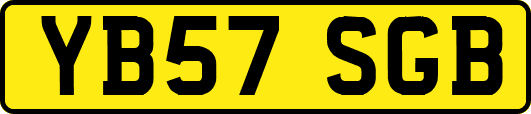 YB57SGB
