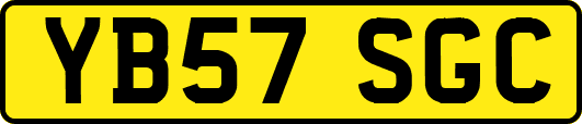 YB57SGC
