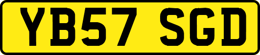 YB57SGD
