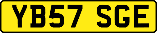 YB57SGE