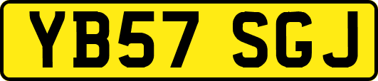 YB57SGJ