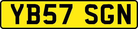 YB57SGN