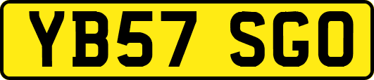 YB57SGO