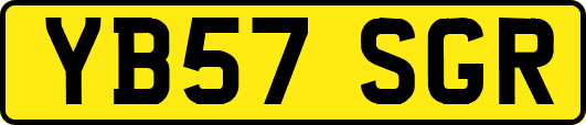 YB57SGR