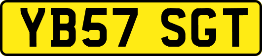 YB57SGT