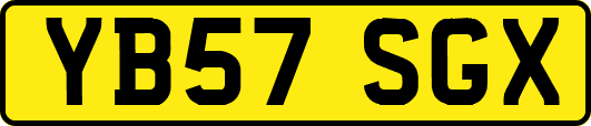YB57SGX