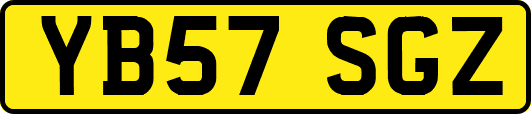 YB57SGZ