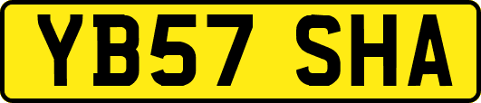 YB57SHA