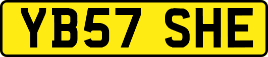 YB57SHE