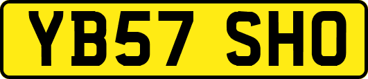 YB57SHO