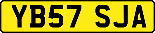 YB57SJA