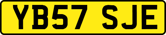 YB57SJE