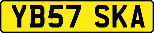 YB57SKA