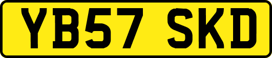 YB57SKD
