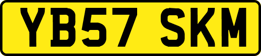 YB57SKM