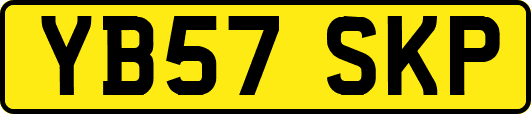YB57SKP