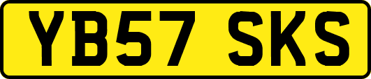 YB57SKS