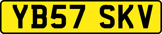 YB57SKV