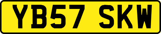 YB57SKW