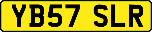 YB57SLR
