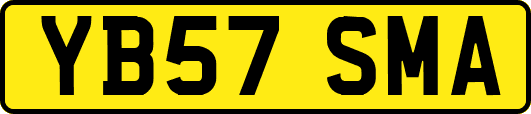 YB57SMA
