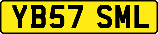 YB57SML