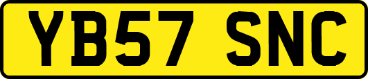YB57SNC