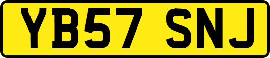 YB57SNJ