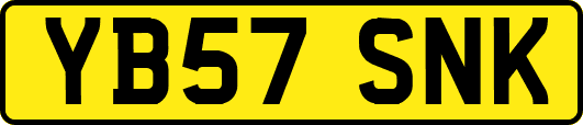 YB57SNK